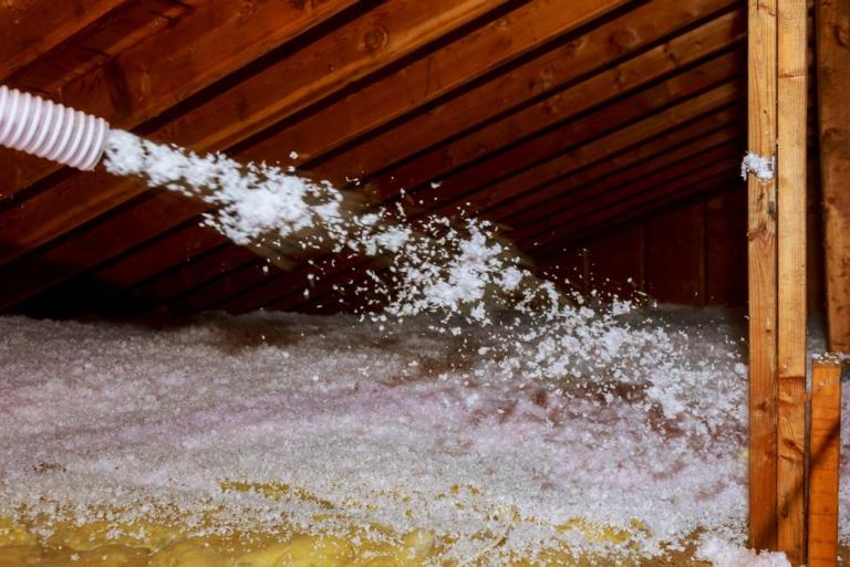 Pourquoi choisir l'isolation thermique écologique à La Rochelle ?